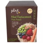 Plnt Protein Meal Replacement Packets