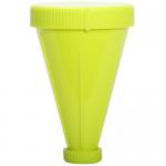 Powder Jet Funnel Lime