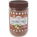 Powdered Coconut Milk Chocolate