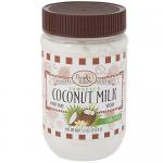 Powdered Coconut Milk