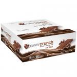 Power Crunch Choklat