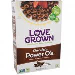Power O's Cereal Chocolate