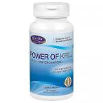 Power Of Krill