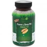 Power to Sleep PM Melatonin Free