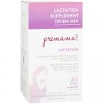 Premama Lactation Support