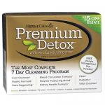 Premium 7 Day Detox