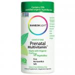 Prenatal Multivitamin Organics