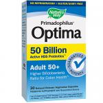 Primadophilus Optima Adult 50+