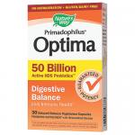 Primadophilus Optima Digestive Balance