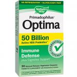 Primadophilus Optima Immune Defense