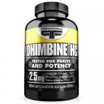 Primaforce Yohimbine HCL