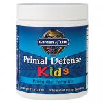 Primal Defense Kids