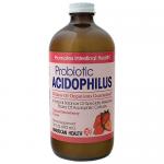 Probiotic Acidophilus