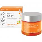 Probiotic + C Renewal Cream