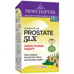 Prostate 5 LX