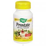 Prostate With Saw Palmetto