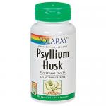 Psyllium Husk