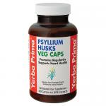 Psyllium Husks Veg Caps