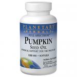 Pumpkin Seed Oil