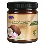 Pure Coconut Oil Organic Extra Virgin