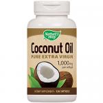 Pure Extra Virgin Coconut Oil