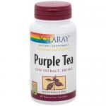 Purple Tea Leaf Extract