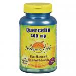 Quercetin Citrus Free