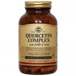 Quercetin Complex with Ester C