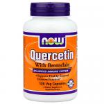 Quercetin W/ Bromelain