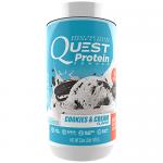 Quest Protein Powder