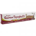 Quinoa Spaghetti Pasta