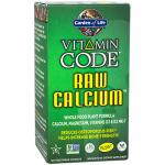 RAW CALCIUM