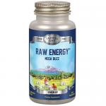 Raw Energy Mega Buzz