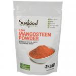 Raw Mangosteen Powder