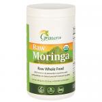 Raw Moringa Certified Organic