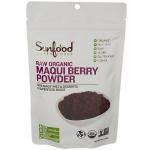 Raw Organic Maqui Berry Powder