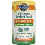 Raw Organic Perfect Food Energizer