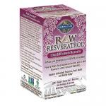 Raw Resveratrol