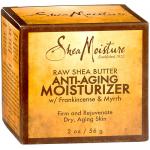 Raw Shea Butter AntiAging Moisturizer