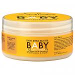 Raw Shea Butter Baby Eczema Therapy