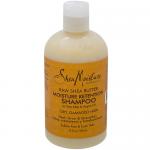 Raw Shea Butter Restorative Shampoo