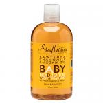 Raw Shea, Chamomile Argan Oil Baby Shampoo