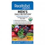 Realfood Organic Mens Daily