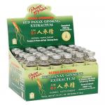 Red Panax Ginseng