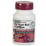 Red Yeast Rice CoQ10