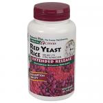 Red Yeast Rice Extended Release Formula