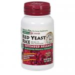 Red Yeast Rice Extended Released