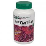 Red Yeast Rice