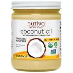 REFINED COCONUT OIL