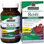 Reishi Mushroom Extract